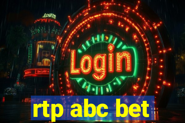 rtp abc bet